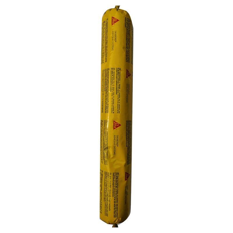Переключатель потока sika Sikasil 119MP белый 600 мл