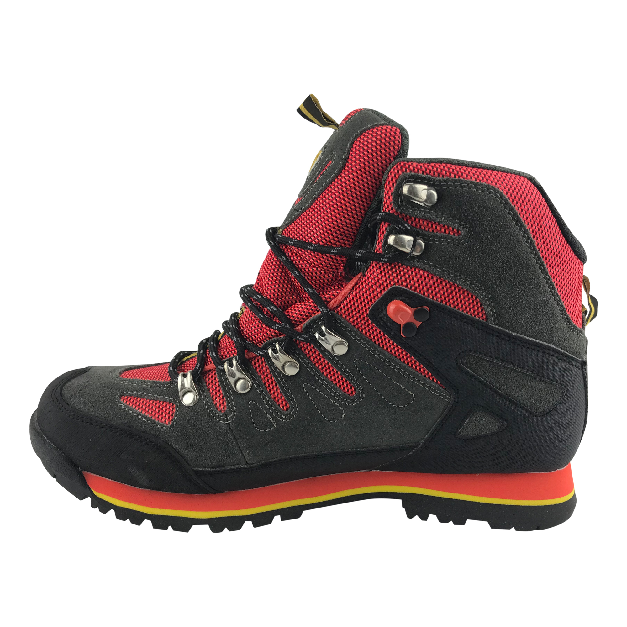 High Quality Waterproof Camouflage Combat Boots Military Tactical Men Training Hiking Shoes Outdoor Sports platform boots
