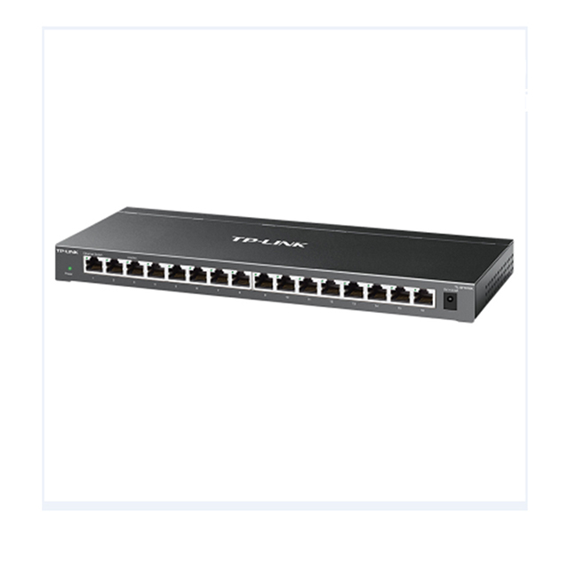 TP-LINK TL-SF1016k 100M сетевой коммутатор