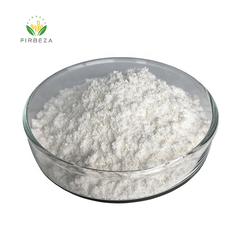 Manufacturer OEM Health Supplements Bulk 99% Pure Nicotinamide Mononucleotide NMN Powder