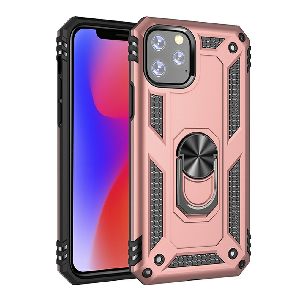 Alternative Style Full Cover Phone Case Shockproof Phone Cover For iPhone11 pro max