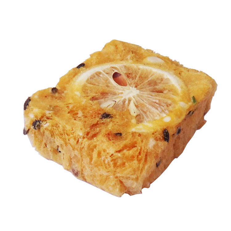 Новый продукт, кислый и сладкий чай Kumquat со страстью и лимоном