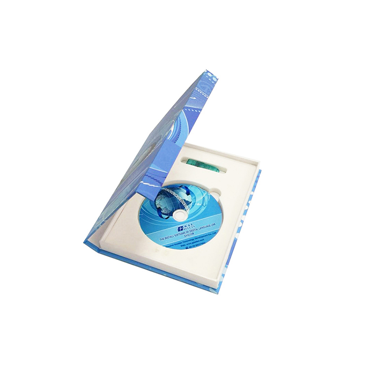 Hot sale GC6110 Educational equipment language lab english pure software