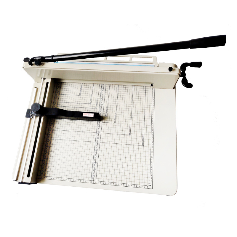 A3 Paper Trimmer Machine Paper Cutter Trimmer