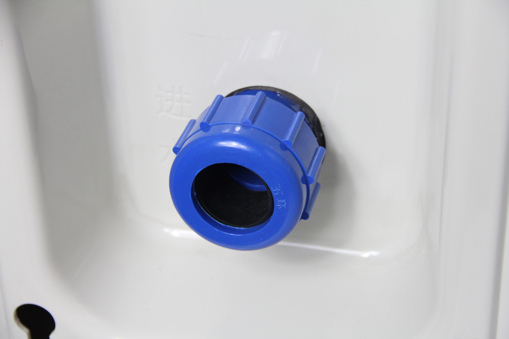 factory seafood pool cooler Air Cooled 2.0HP Aquarium chiller for sea water SLN2000B