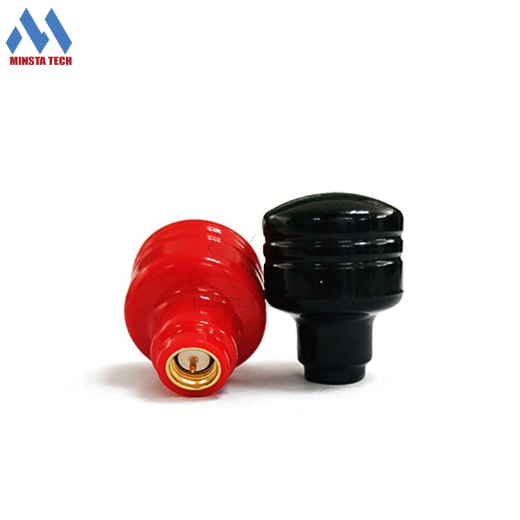 little mushroom shape 5.8ghz drone antenna, hotsale UAV antenna FPV antenna SMA connector
