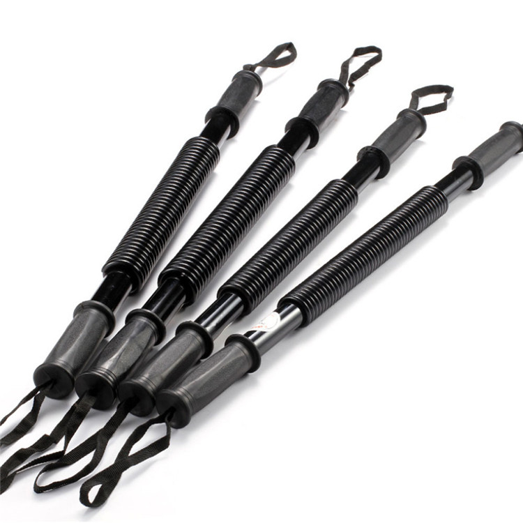 20KG Spring Power Twister Super Heavy Duty Arm and Chest Builder Strengthener