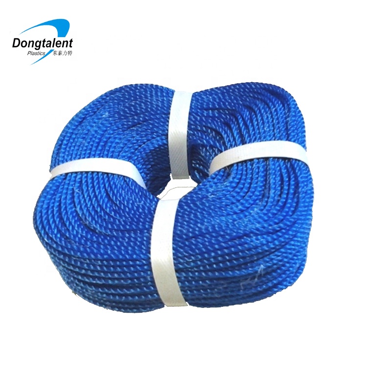 manufacturer tent pe rope add uv