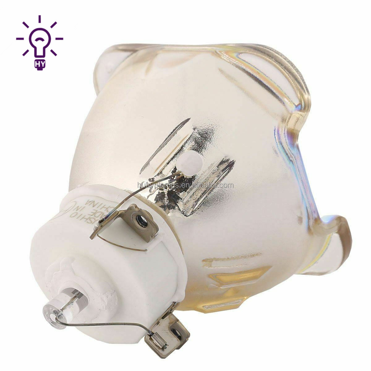 NSHA350W оригинальный проектор голой замена лампы NP-9LP01 NP-9LP02 NP-9LP06 NP-9LP07 для NEC NC900C NC900C-A + PH800T