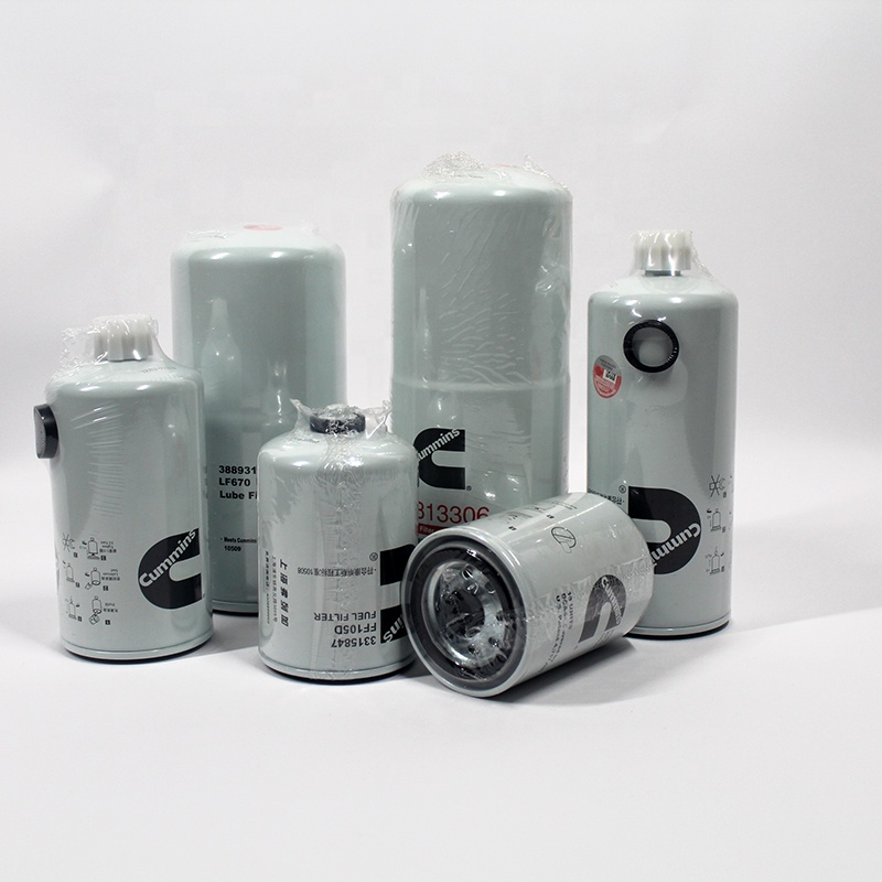 Brand New Water Separator FS1251 Fuel Filter for Car