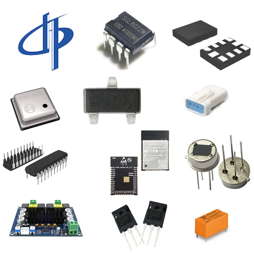 Passive Components 14.318MHZ 20pF 20ppm HC-49S 6BS14318F20UCG With Crystal Oscillator