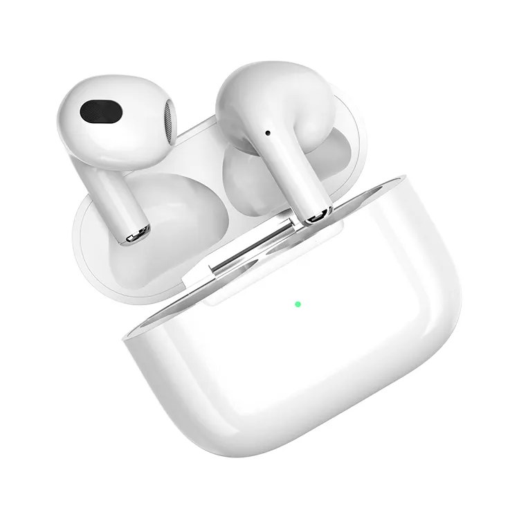 Newest Pro18 True Wireless Earphone High Quality Earbuds Noise Canceling Headphones Sports Waterproof mini TWS Headset