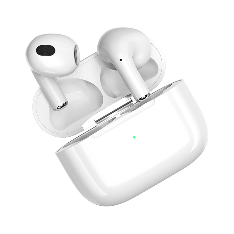 Newest Pro18 True Wireless Earphone High Quality Earbuds Noise Canceling Headphones Sports Waterproof mini TWS Headset