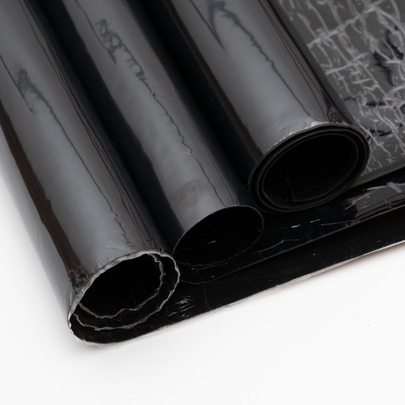 Тонкий твердый силиконовый epdm резиновый лист
