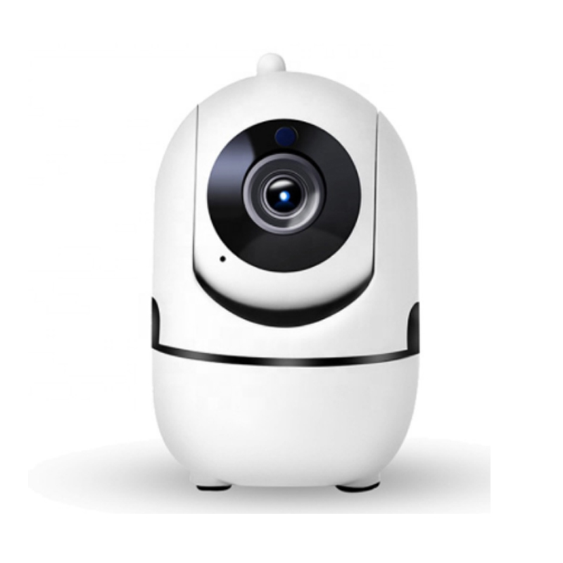 Wi-fi радионяня с камерой 1080P HD видео детская спящая камера двухстороннее аудио ночное видение домашняя камера безопасности детская камера Babyphone