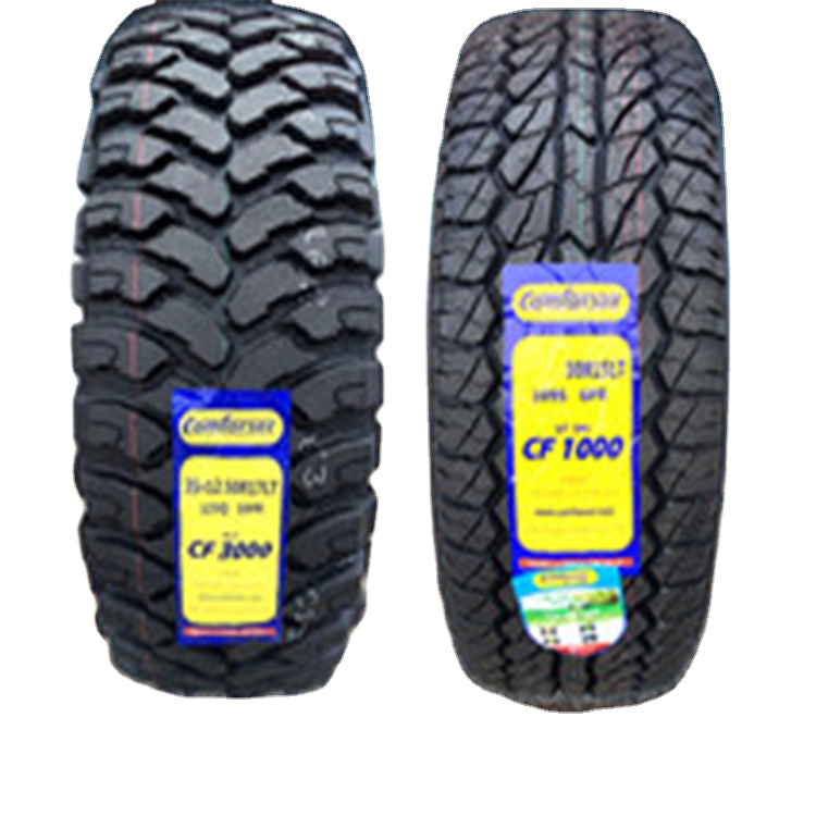 Грязевые шины 305/70R16 L/T M/T 4X4 305 70 16 285/70R17 285/75R16 305/70R17 315/75R16, бездорожья, 16 дюймов