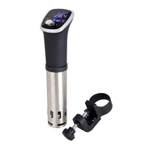 2020 Sous Vide циркулятор, медленное приготовление пищи для домашней кухни