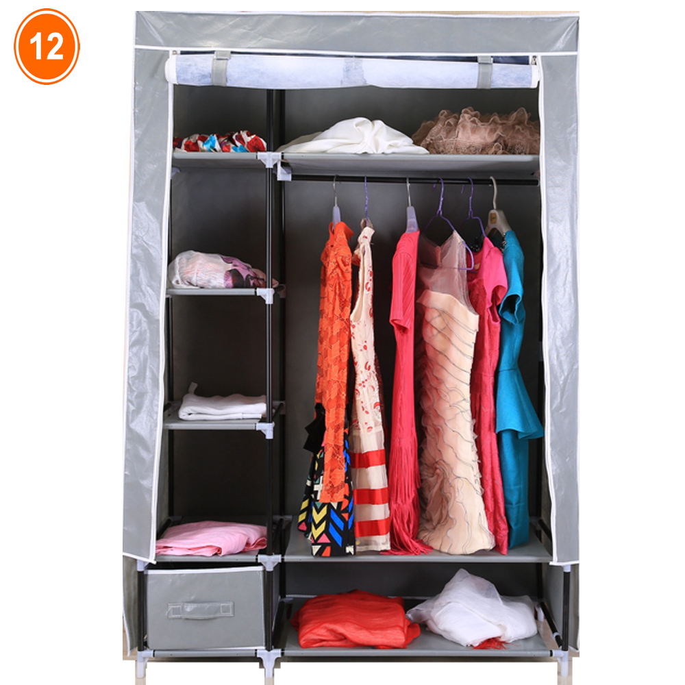 drawer storage box modern bedroom wardrobes organizer