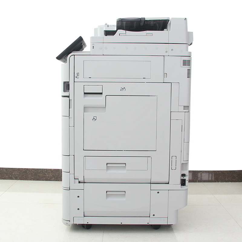 Laser Copiers machine Refurbished machine IRC-5560 used copier photocopy machine