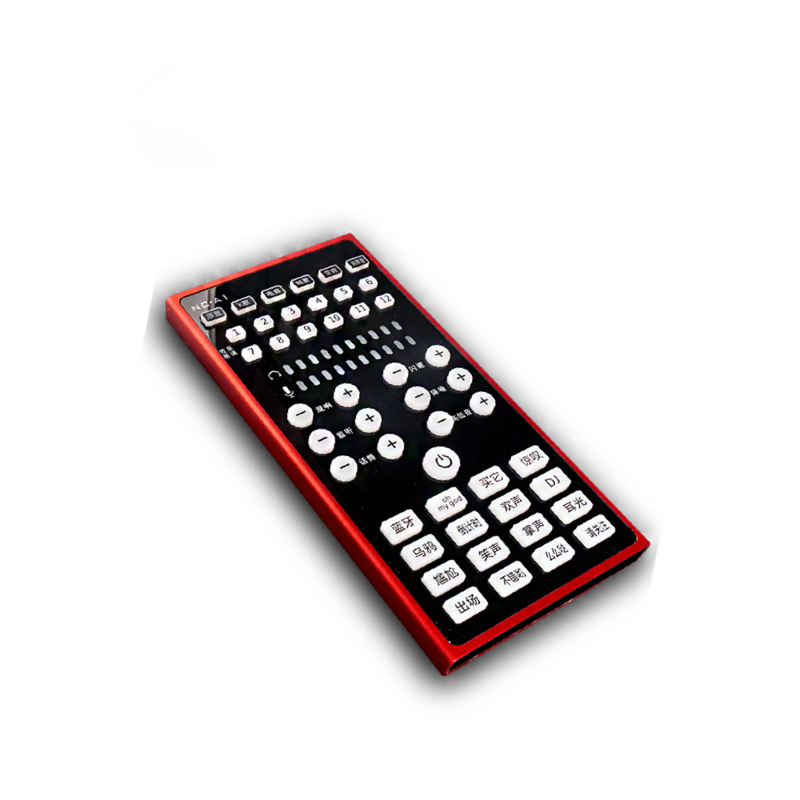 New Style Studio Sound Card Audio Usb External Computer Pc Mobile Phone sound card pro