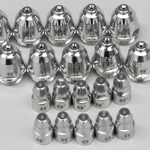 Wholesale P40 P80 Torch Consumables Accessories Electrode Shield Cup Cutting Tip In Stock