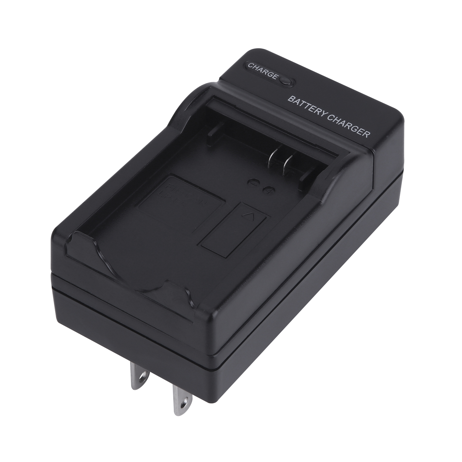 Charger for Canon LP E5, LC E5,EOS 1000D,500D,450D,Kiss X3,X2,F,LC-E5,CBC-E5, Rebel T1i, XS, XSi, F, X2, X3 Camera Battery