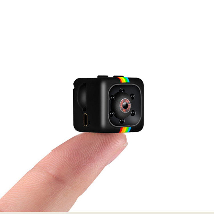 HD hidden mini camera wifi Voice Video Recorder 960P 1080P wireless mini surveillance camera