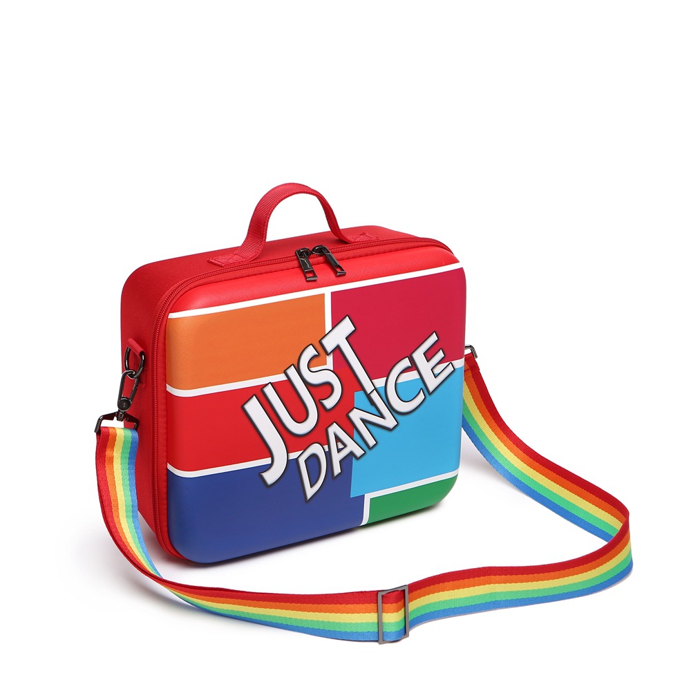 2021 Hot Sale Carrying Case Function and EVA Portable storage box nintendo switch case For nintendo switch carrying