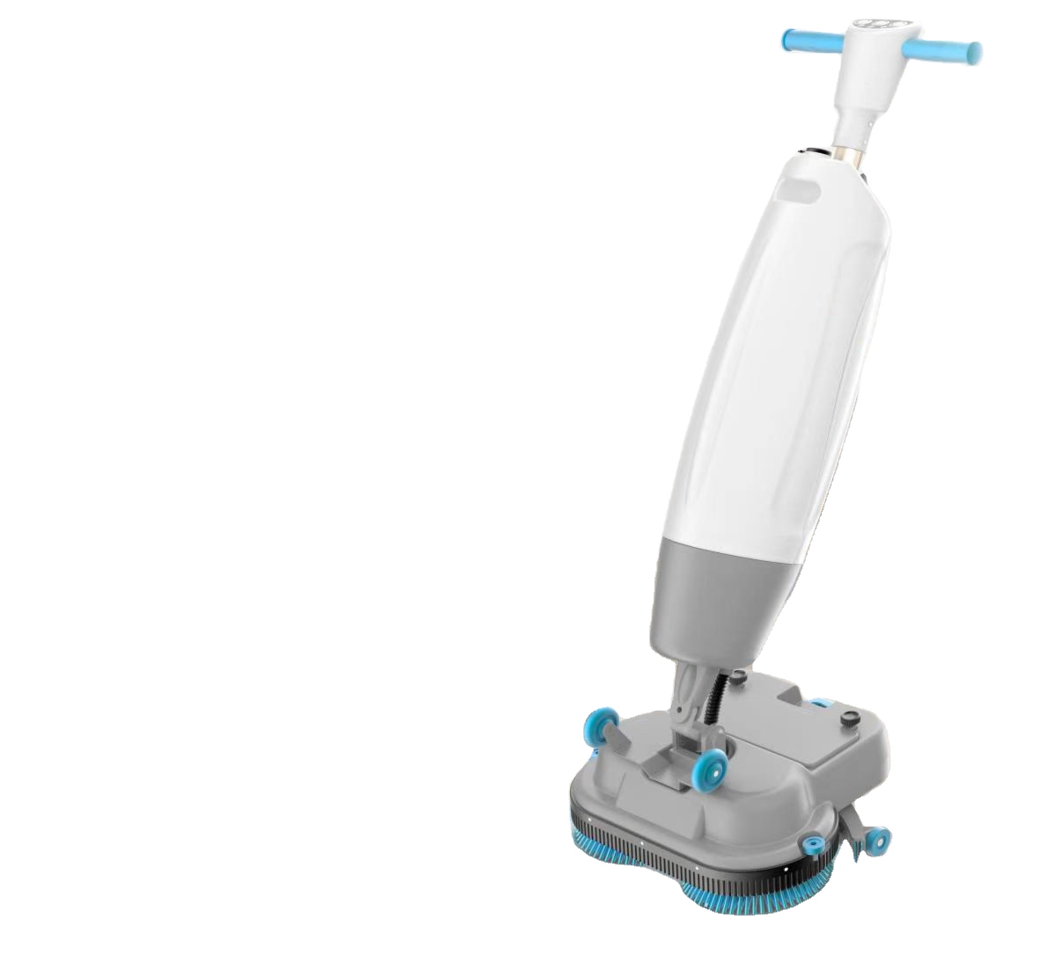 Multi-fuctional Floor Scrubber