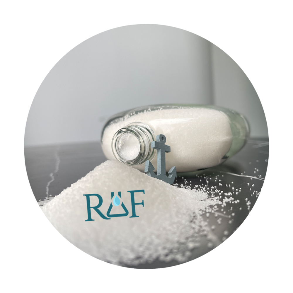 De Cosmetics Sodium Polyacrylate Powder Starch Acrylic Sodium Salt Polymer Sap Powder
