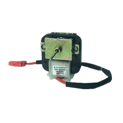 IS-3210SNL5A 100% медный провод, мини двигатель переменного тока от китайского производителя