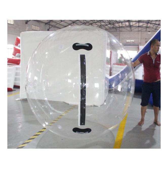 Outdoor Water Games Inflatable Water Walking Ball For Sale