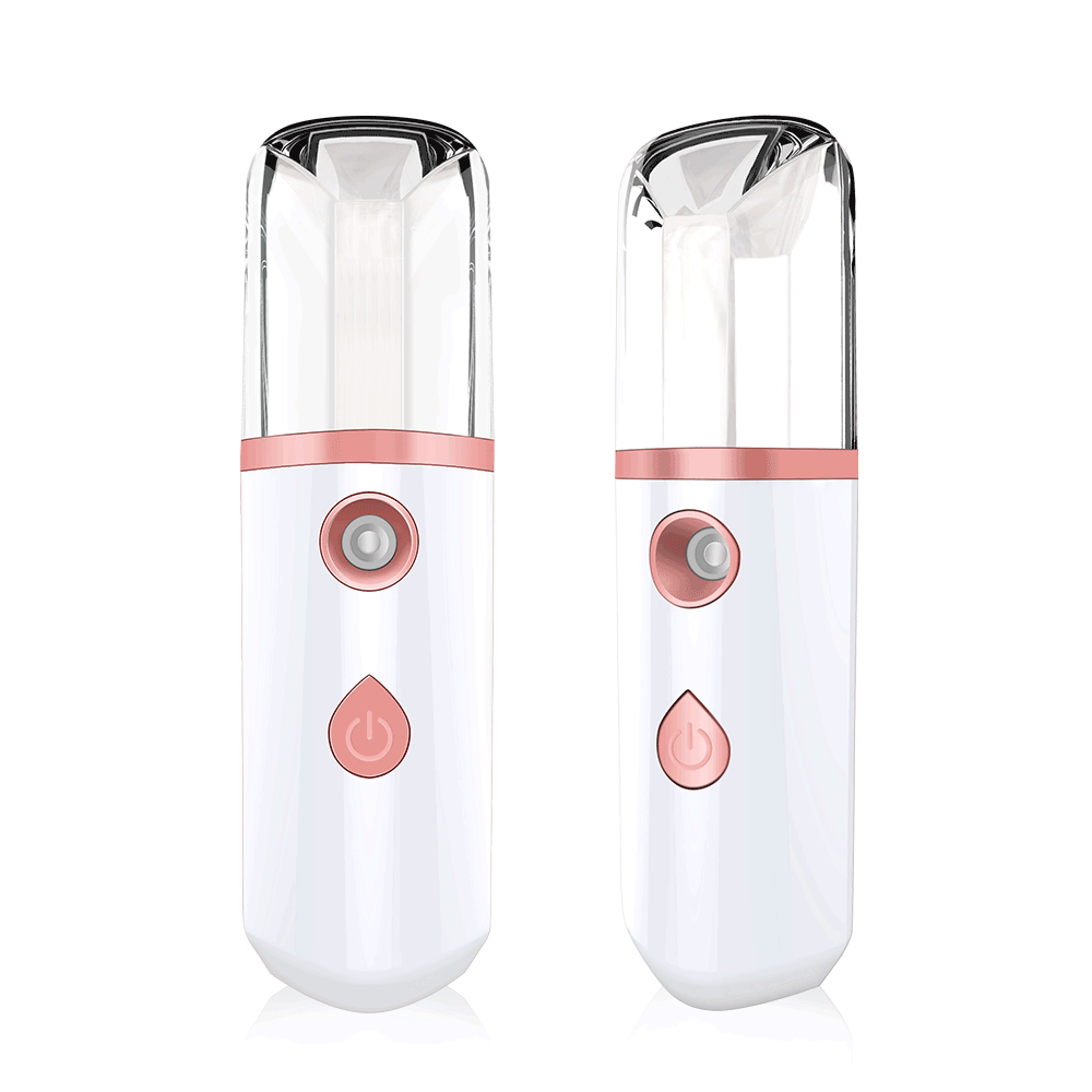 Deep Moisturizing Portable Luxury Spray Bottle Fine Mist Sprayer