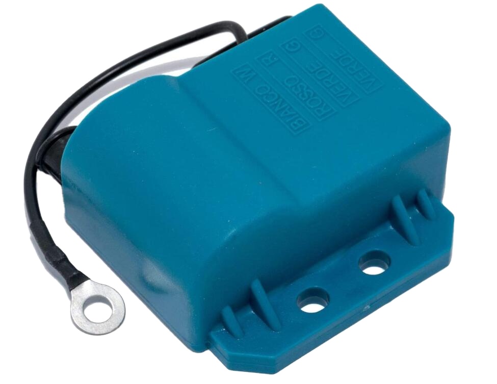 Катушка CDI 12V voor APE 50 для Vespa Cosa FL Для Primavera ET3, P, PK, PX 50, 125, 200