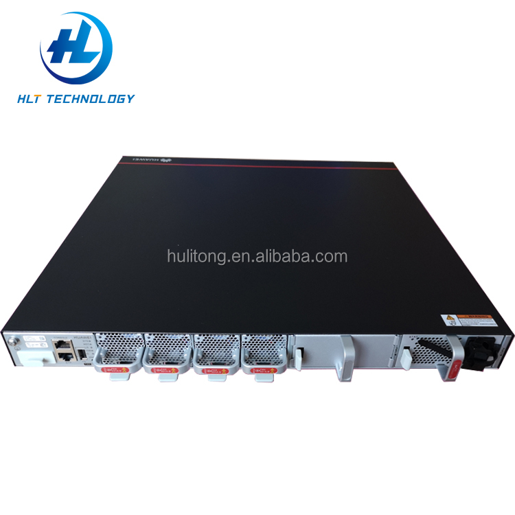 S6730-H48X6C hua wei 48 port 10ge управляется с переключателем порта 100ge