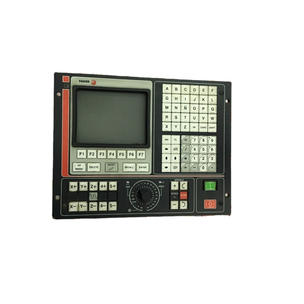 Сенсорный экран для операционной системы числового управления Fagor CNC 8025