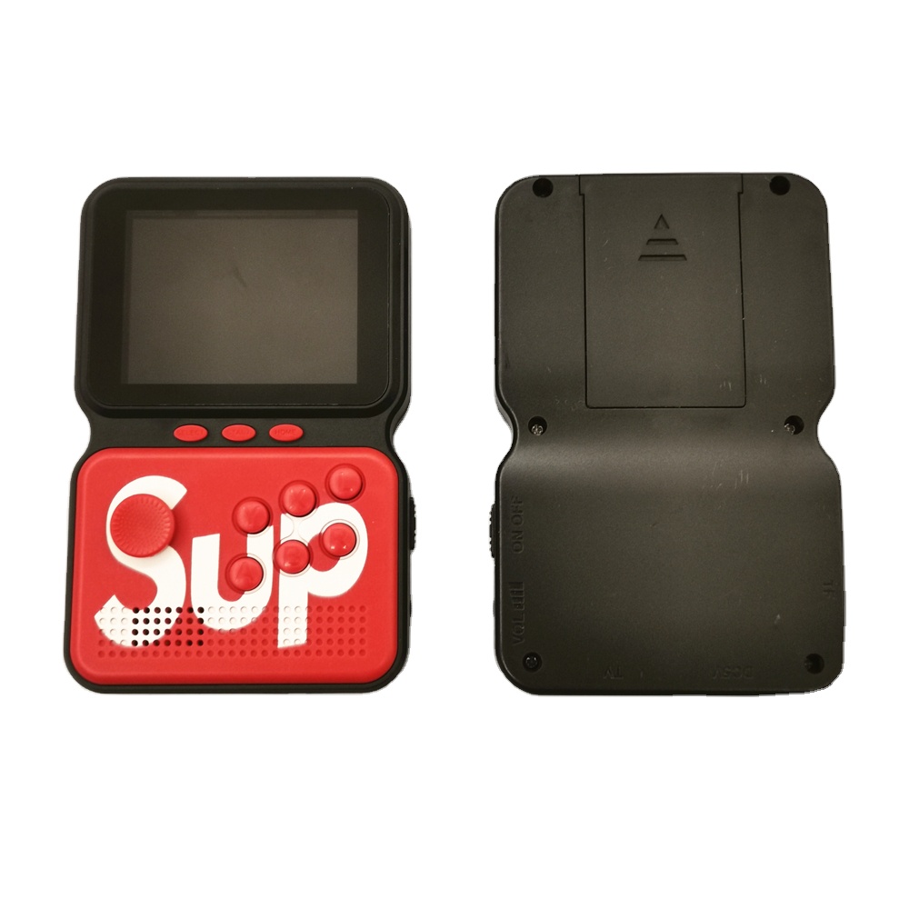 Фабричная портативная игровая консоль для игровых приставок SUP M3, игровые консоли