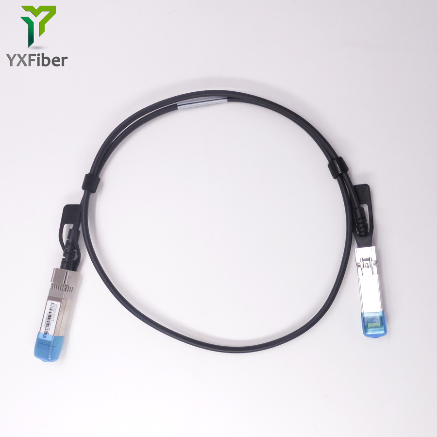 10 г SFP + к SFP + ЦАП прямого подключения Twinax кабель совместимый ЦАП 1 м