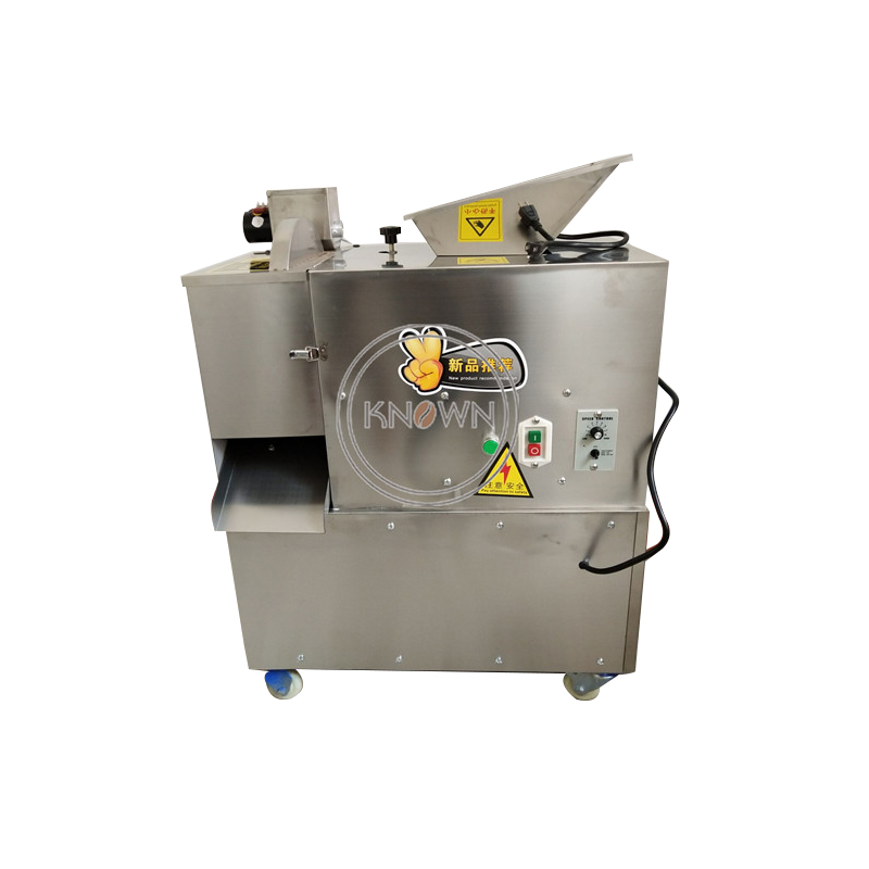 Automatic dough cutting machine bakery dough divider machine