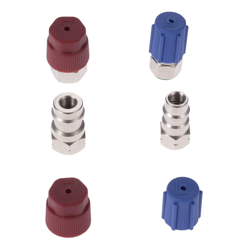 R134a Hydraulic Connector Refrigeration Sale Hicth Class Ton Baton Kit Air Swivel Check Valve Saudi Doosan Quick Coupler