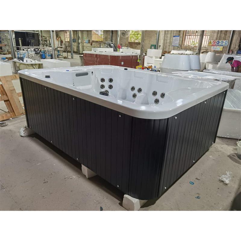 Hot Tub 6 Person Spa Pool baby spa pool