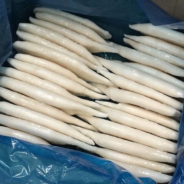 Frozen Todarodes Squid Tube U3 U5 U7 U10 Peru Detail Japanese Skinless Cleaned Gaint Fresh Calamari Prices On Sale Chemical