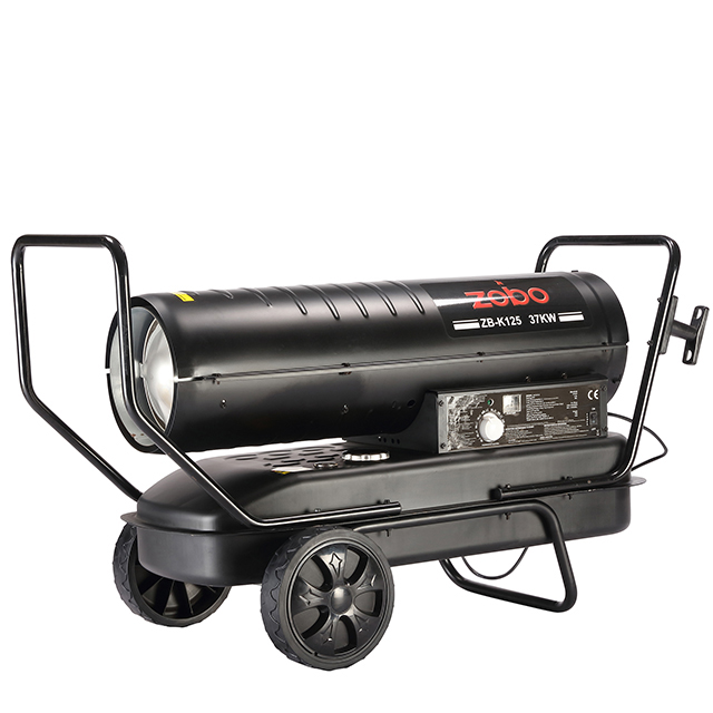 High Quality Industrial Greenhouse Portable Kerosene Air Heater Heating Equipment