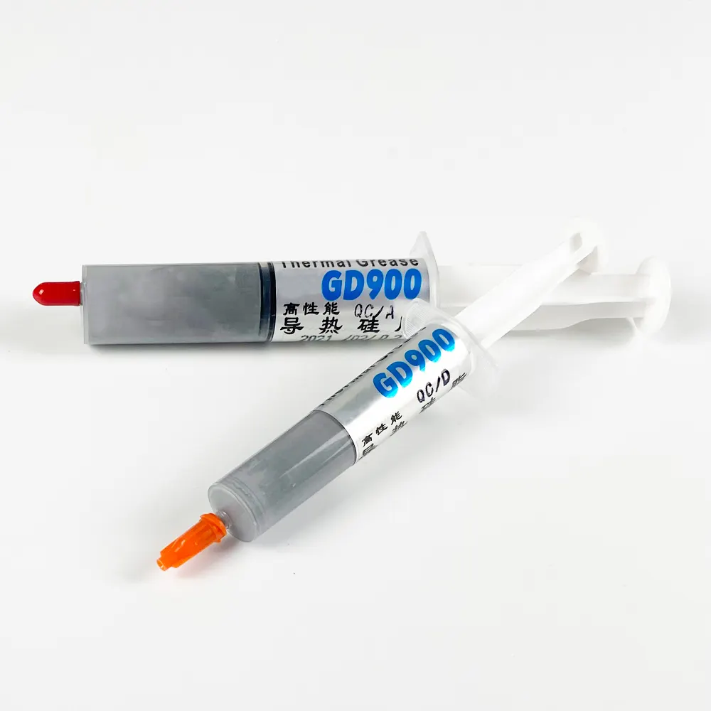 COOLER Thermal Compound Thermal Grease Conductive Heatsink Plaster Thermal Paste