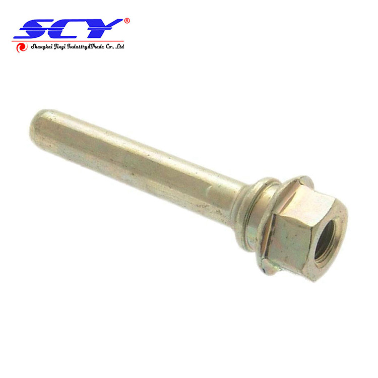 Guide BOLT For Rear Brake Caliper Suitable for LEXUS TOYOTA 4781433210 0174ACV40UR 47814-33210 0174-ACV40UR