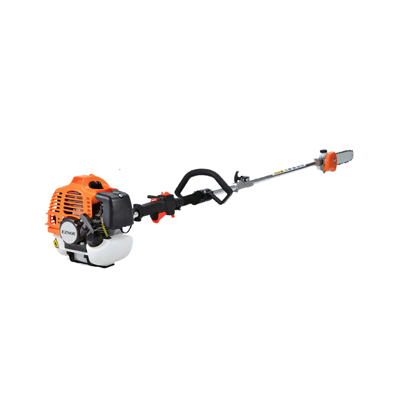 2 stroke 43cc engine gasoline grass trimmer/brush cutter
