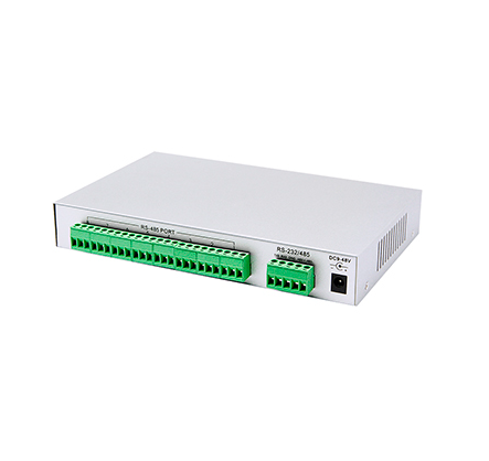 Uotek UT-1208 промышленный RS-232/RS-485 до 8 портов RS-485 концентратор RS485 системы под сложного электромагнитного поля