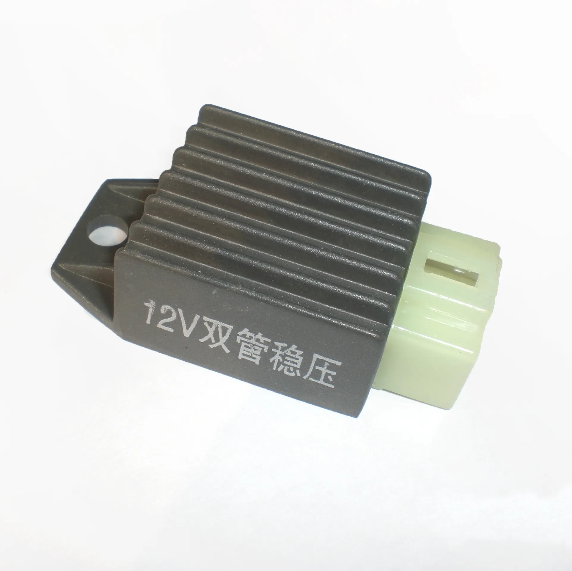 Chinese manufacturer GY6 half wave motorcycle voltage regulator Rectifier