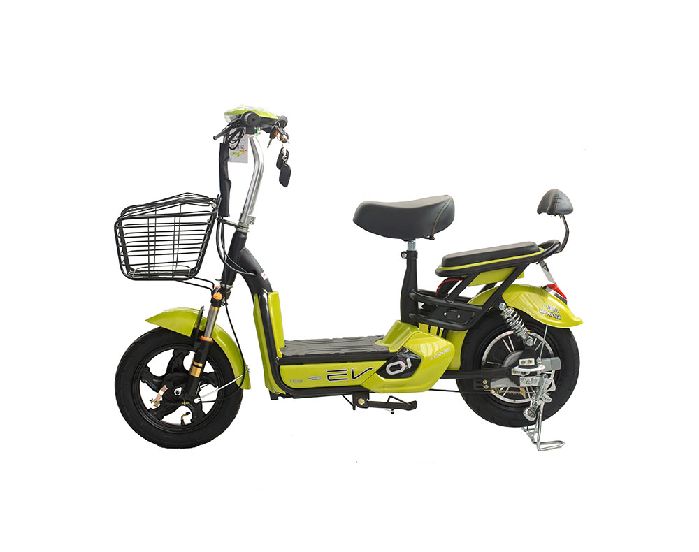Китайская цена, дешевый 48V12AH 350W заводской самопроизводительный Электрический велосипед