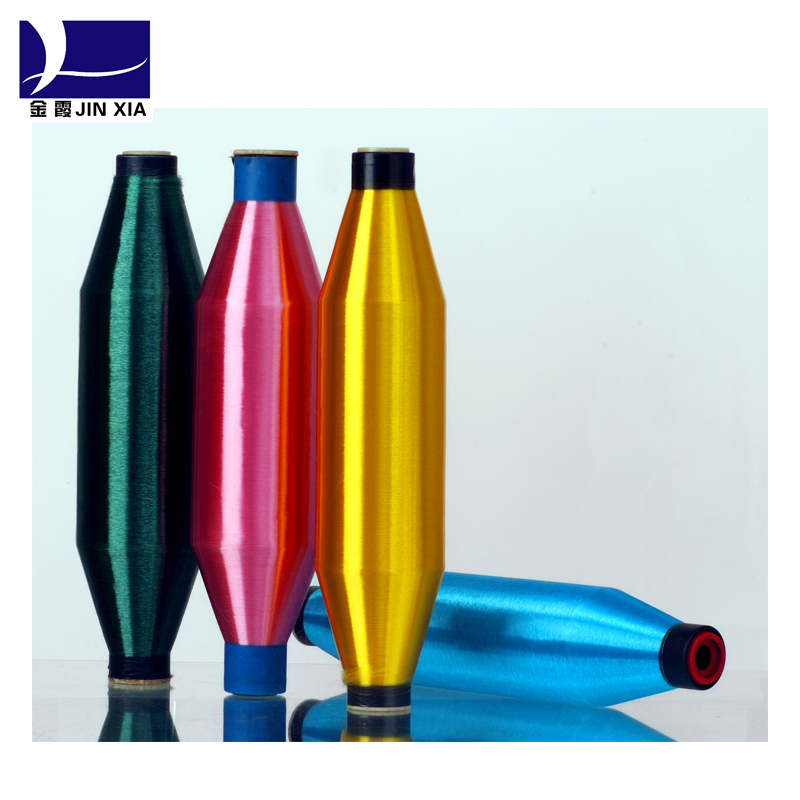 Wholesale 100% polyester 0.08mm polyester hdpe flat monofilament yarn